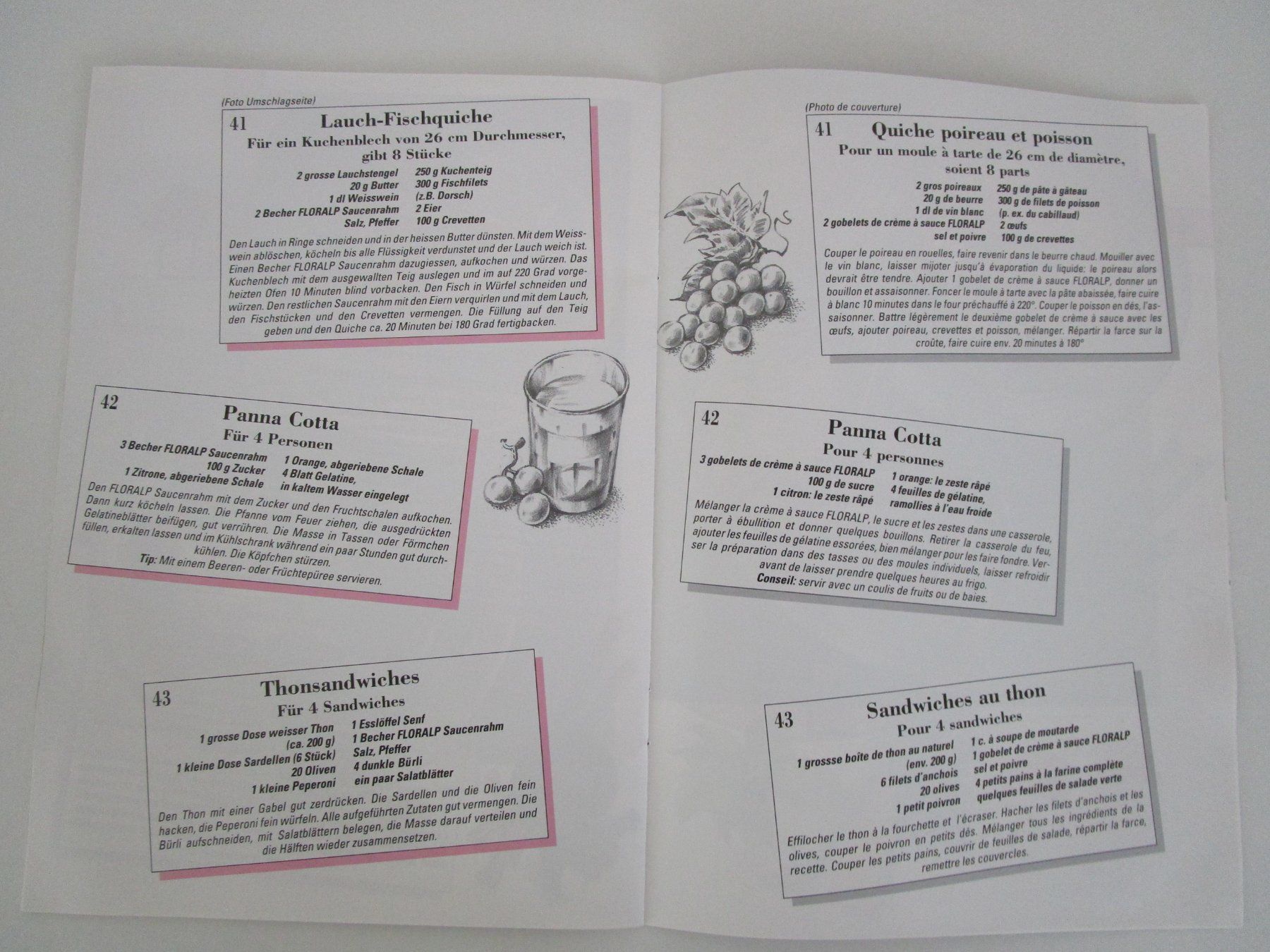 Zeitschriften & Magazine: 1 Magazin – Gebraucht aus Langenthal von majarose 3