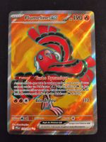 Pokémon Flammes Fantasmagoriques: Plumeline 110/094 FR