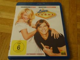 Love Vegas Blu-ray