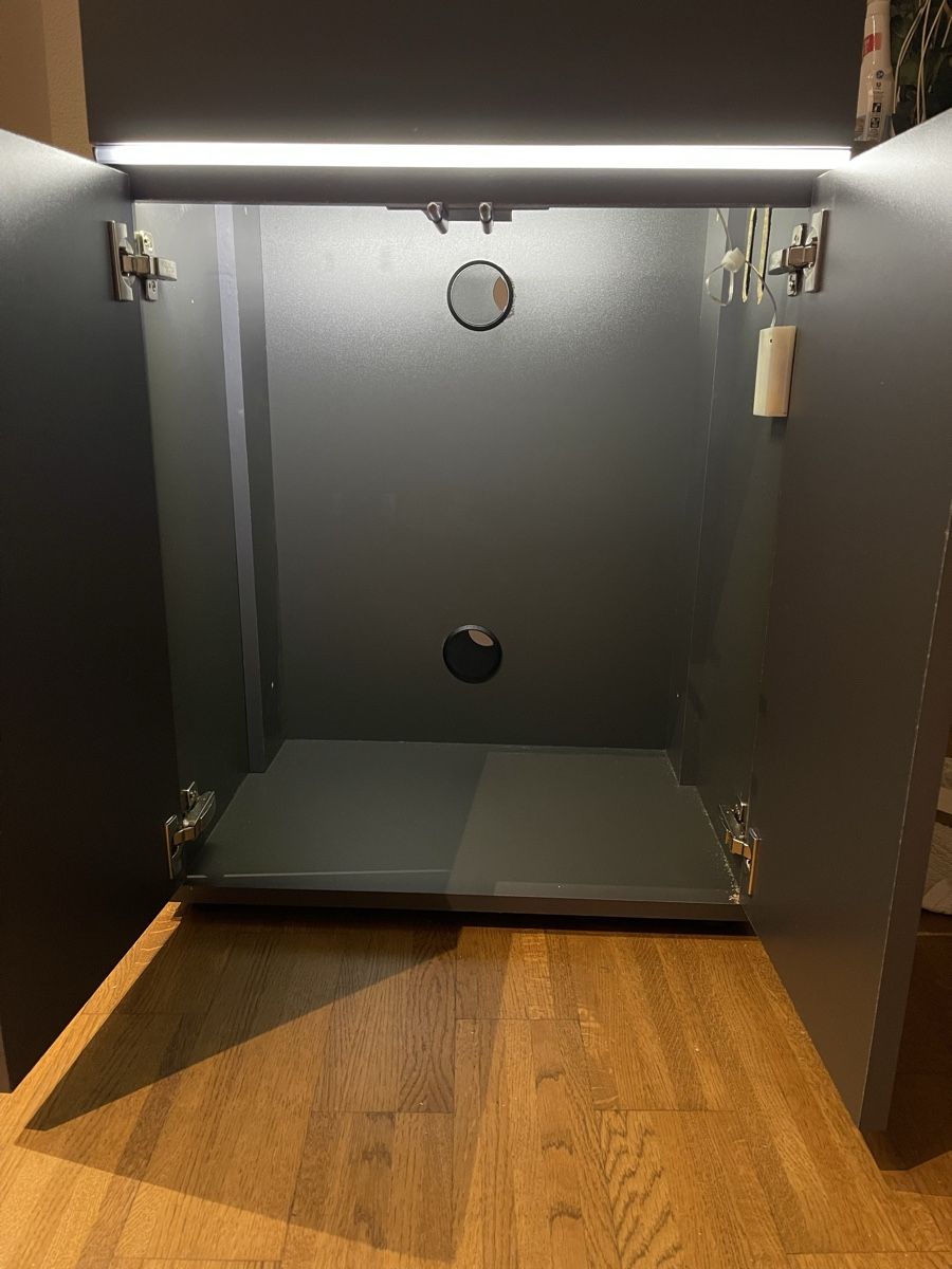 Aquarium: Aquarium 60P  – D'occasion à Hinwil par ron_t8wh 3