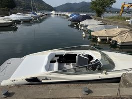 Cranchi Star 21