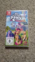 My Little Pony Switch Spiel einwandfreier Zustand