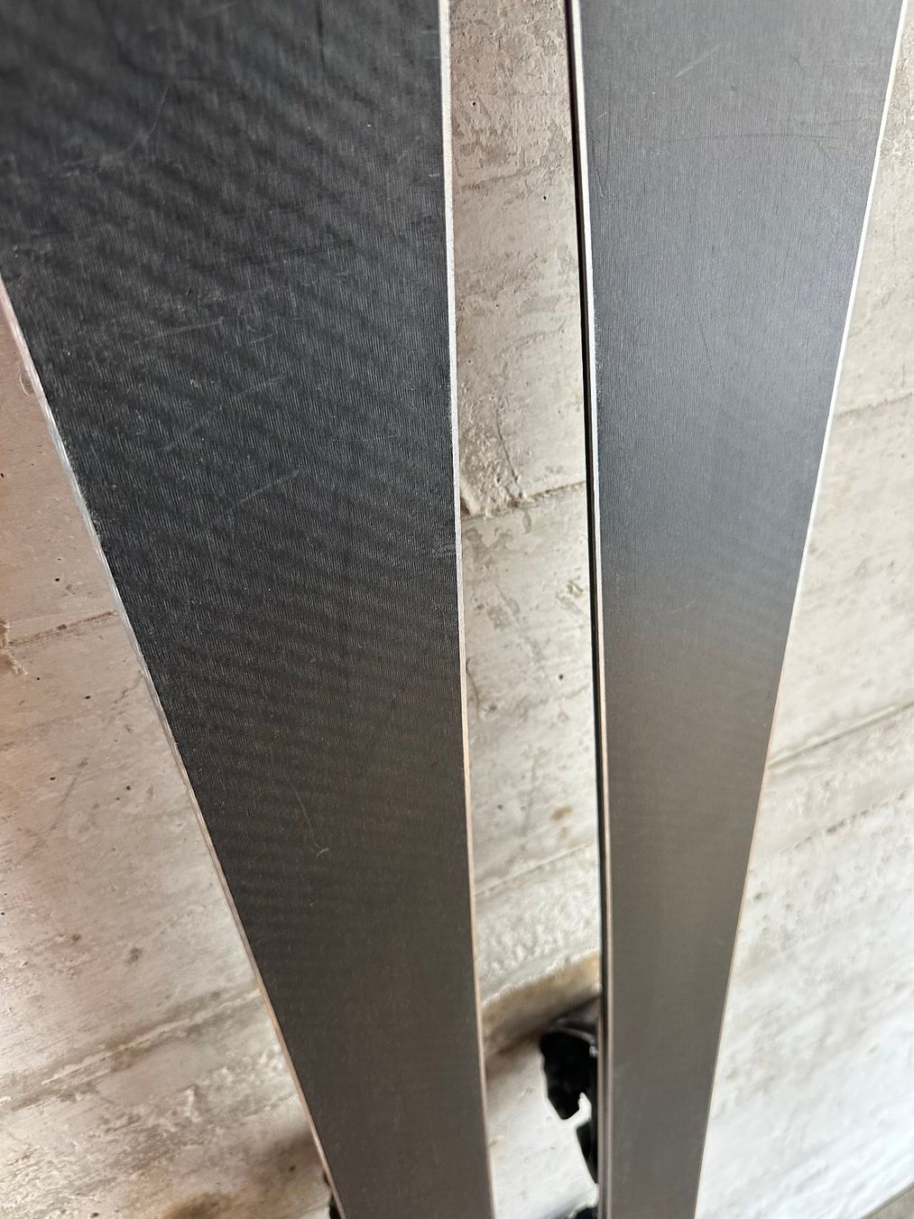K2 Skis: K2 Dirsuption Ski 160CM – Gebraucht aus Emmenbrücke von karkarkar 4