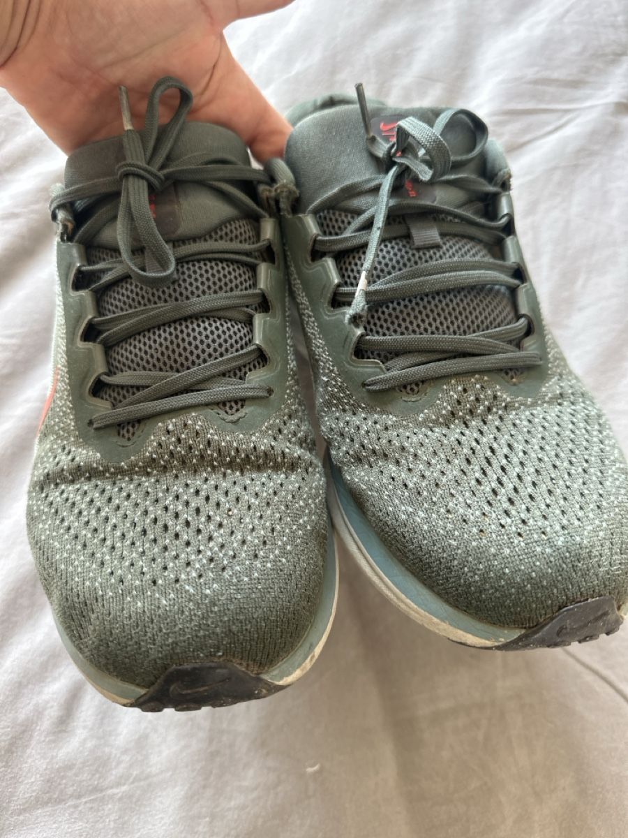 Nike Scarpe da uomo: Nike Air Winflo 11 Gr. 45 – Usato da Bassersdorf venduto da Ayumiyamaguchi 1