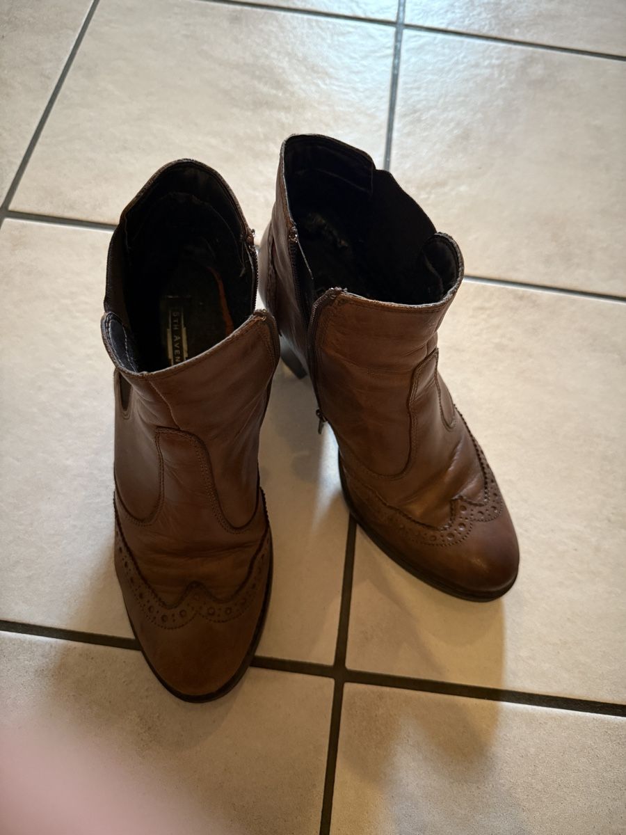 Scarpe da donna: Stiefeletten – Usato da Altikon venduto da stebu85 1