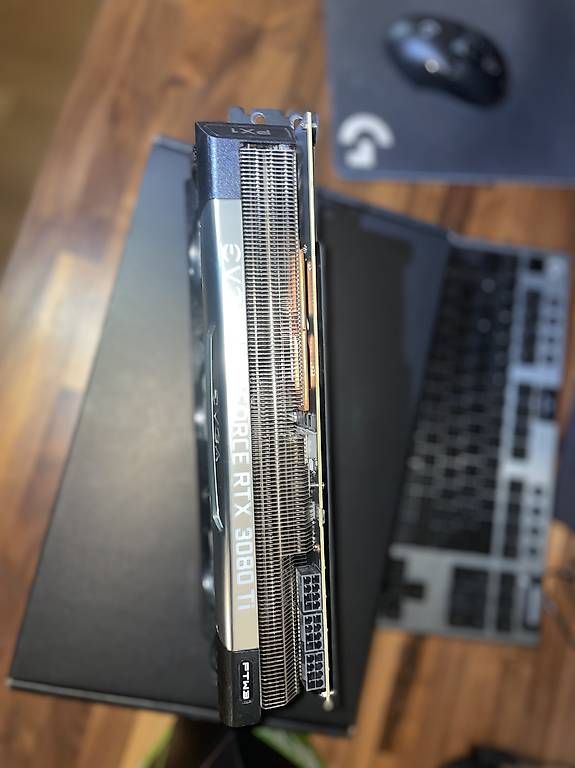 Grafikkarten: RTX 3080 ti  – Gebraucht aus Zürich von poly05 2