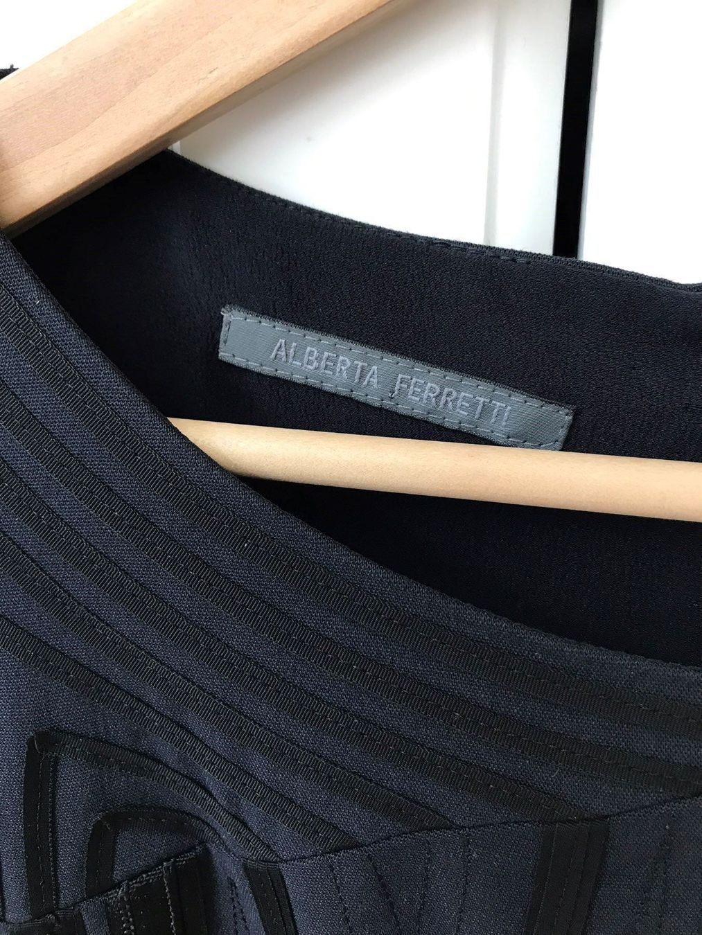 Kleider: Luxus Kleid - Alberta Feretti, 870 chf – Neu (gemäss Beschreibung) aus Zürich von ZuriShrek 1