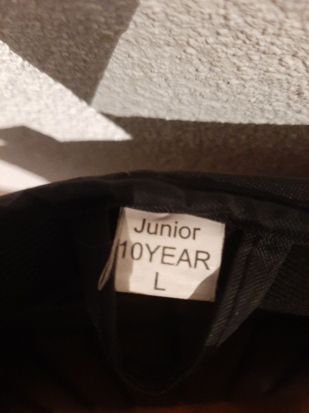 Sonstige Jungenkleidung: Reitweste Jacson, für Kinder, Gr. L – Gebraucht aus Mels von Melzi 4