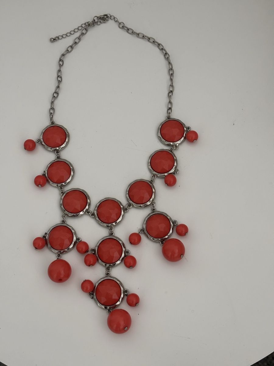 Catenine: Halskette Schmuck 2.Stück – Usato da Zug venduto da Biki72