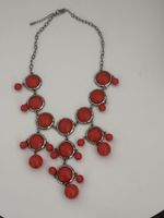 Halskette Schmuck 2.Stück