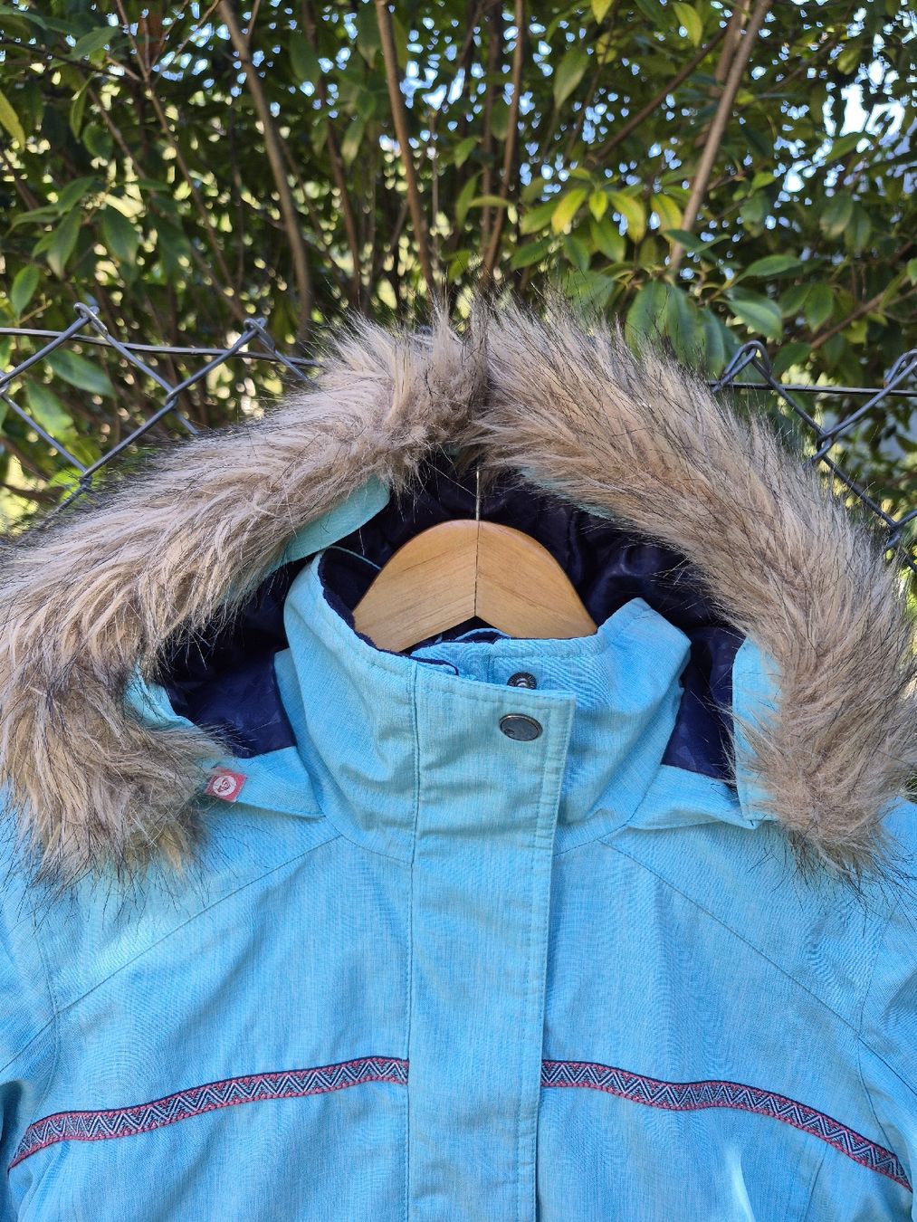 Roxy Giacche & Cappotti: Veste Ski Skijacke Roxy 12 ans – Usato da Martigny-Croix venduto da Sophie82 2