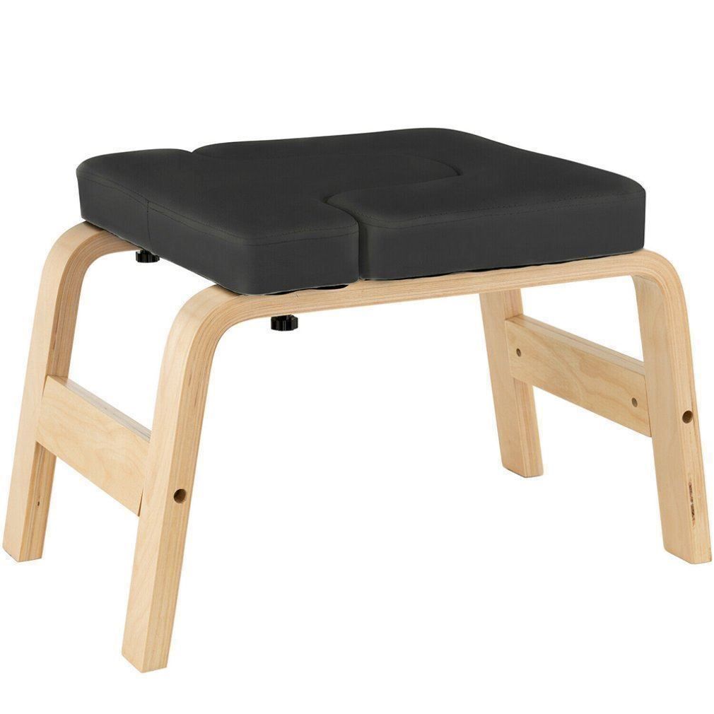 Tabourets: Rabnehmbar  Yoga Kopfstandhocker – Neuf (Voir description) à Thun par onlino 5