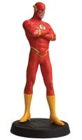 Figurine DC Flash 04 Eaglemoss NEUF