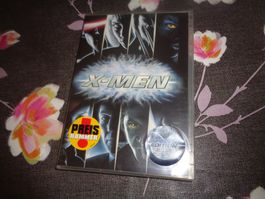 X-,Men DVD NEUWARE