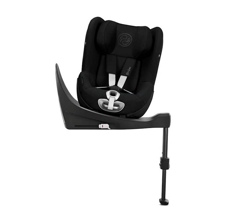 Cybex Seggiolini per auto: Cybex Kindersitz inkl. ISOFIX – Usato da Speicher venduto da Dana.Soler 2