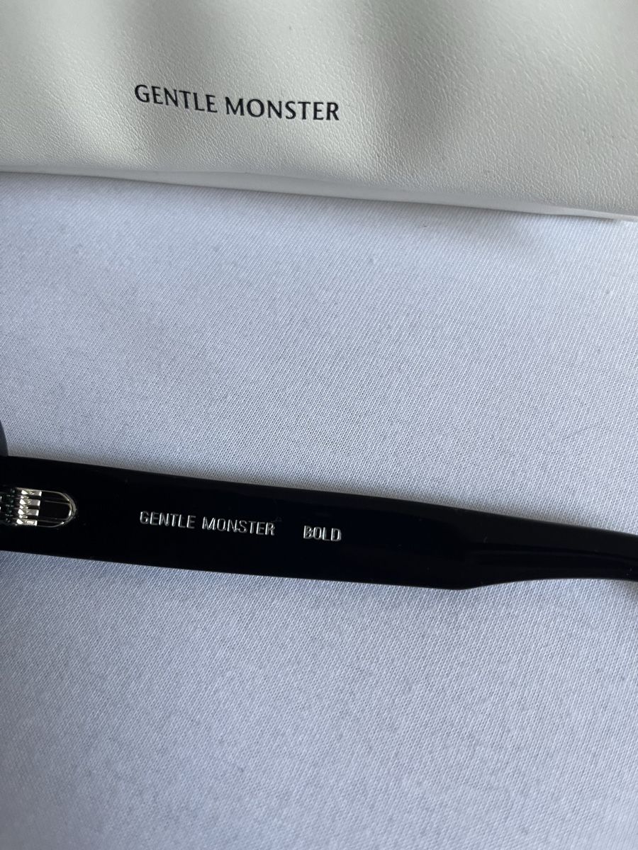 Occhiali & Lenti: Gentle monster lunettes  – Usato da Lausanne venduto da pioupiou38 2