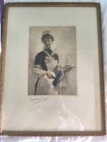 Gravure Rodolphe Piguet
