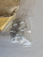 Mercedes Original Klammer (Clips)