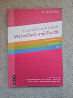 Grundkenntnisse Wirtschaft und Recht - Buch