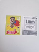 Panini Sticker COL4