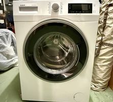 Lavatrice SIBER WA 81430 S