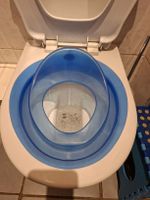 Réducteur pour toilettes