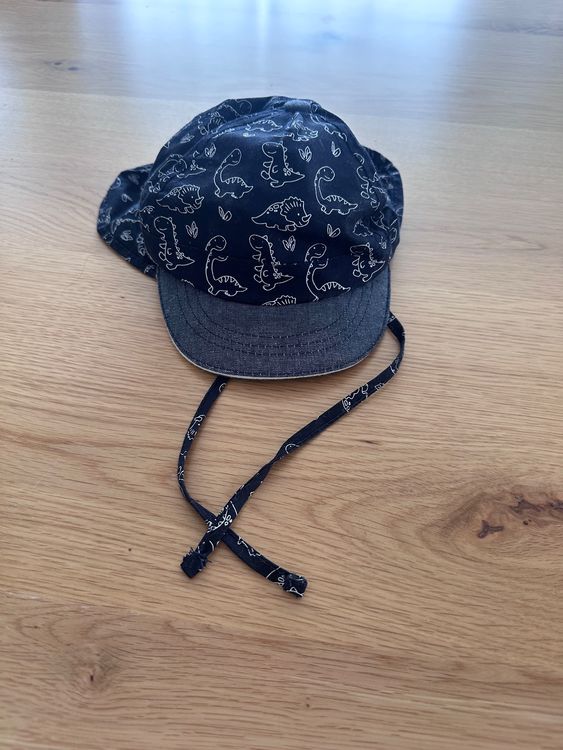 NEXT Baby Legionärshut - 100% Baumwolle Sonnenschutz Für Babys