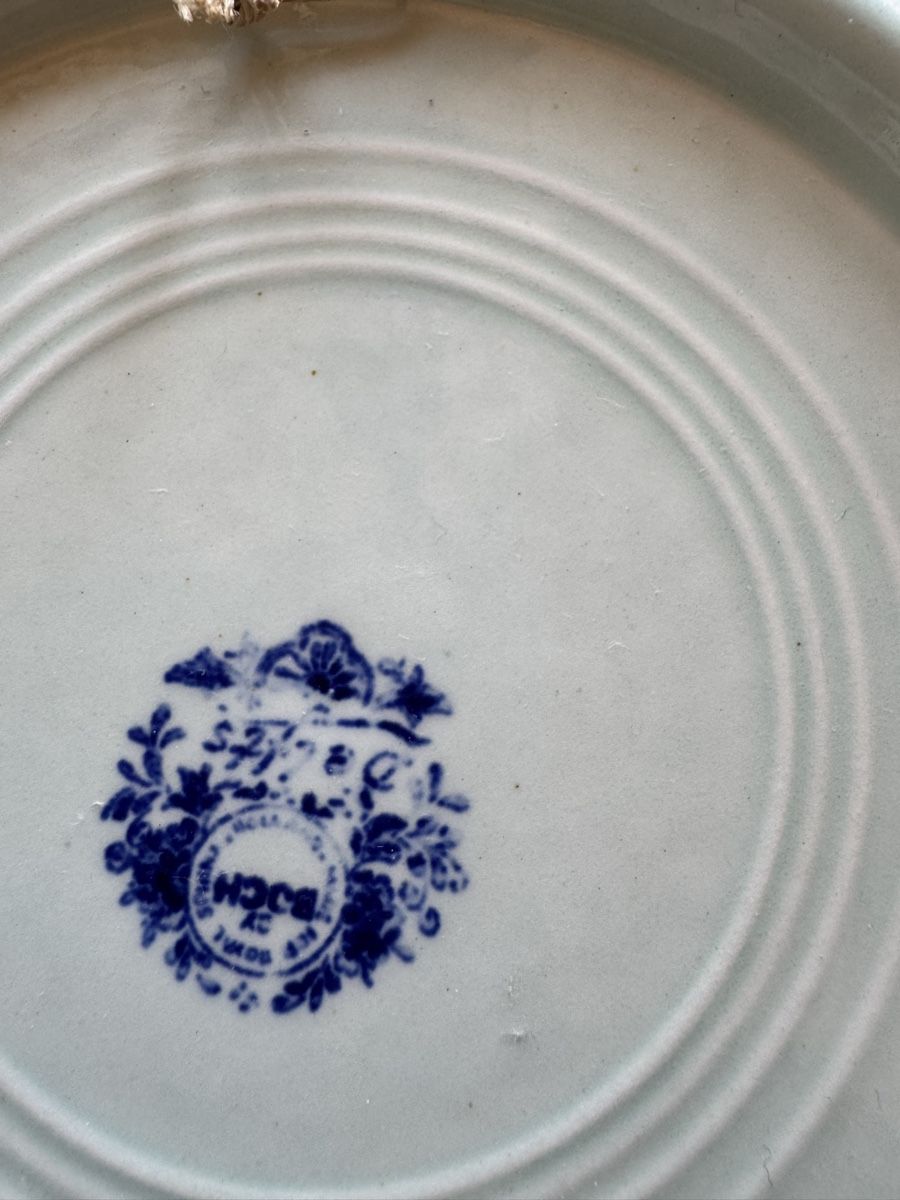 Piatti: Delft Holland  Sammlung antik / 8 Teile – Usato da siebnen venduto da minte 6