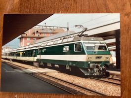 Photo BT Arth-Goldau