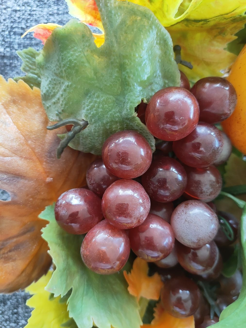Tutte le decorazioni: Dekoration mit Früchten – ein Blickfang! – Usato da Gipf-Oberfrick venduto da minini 4