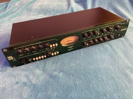 Joemeek oneQ Master Studio Channel.