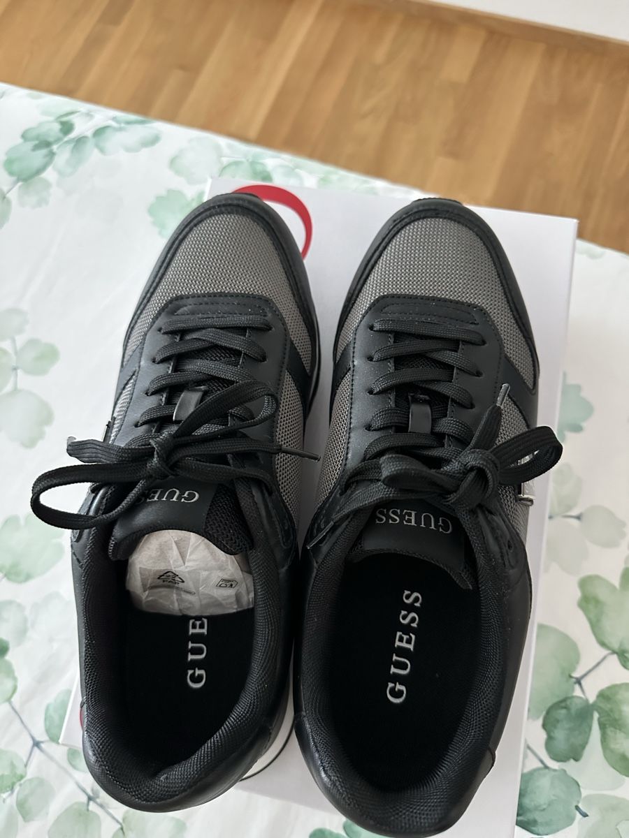 Guess Scarpe da uomo: guess schuhe – Nuovo (secondo la descrizione) da Liestal venduto da fcbarcelona92 2