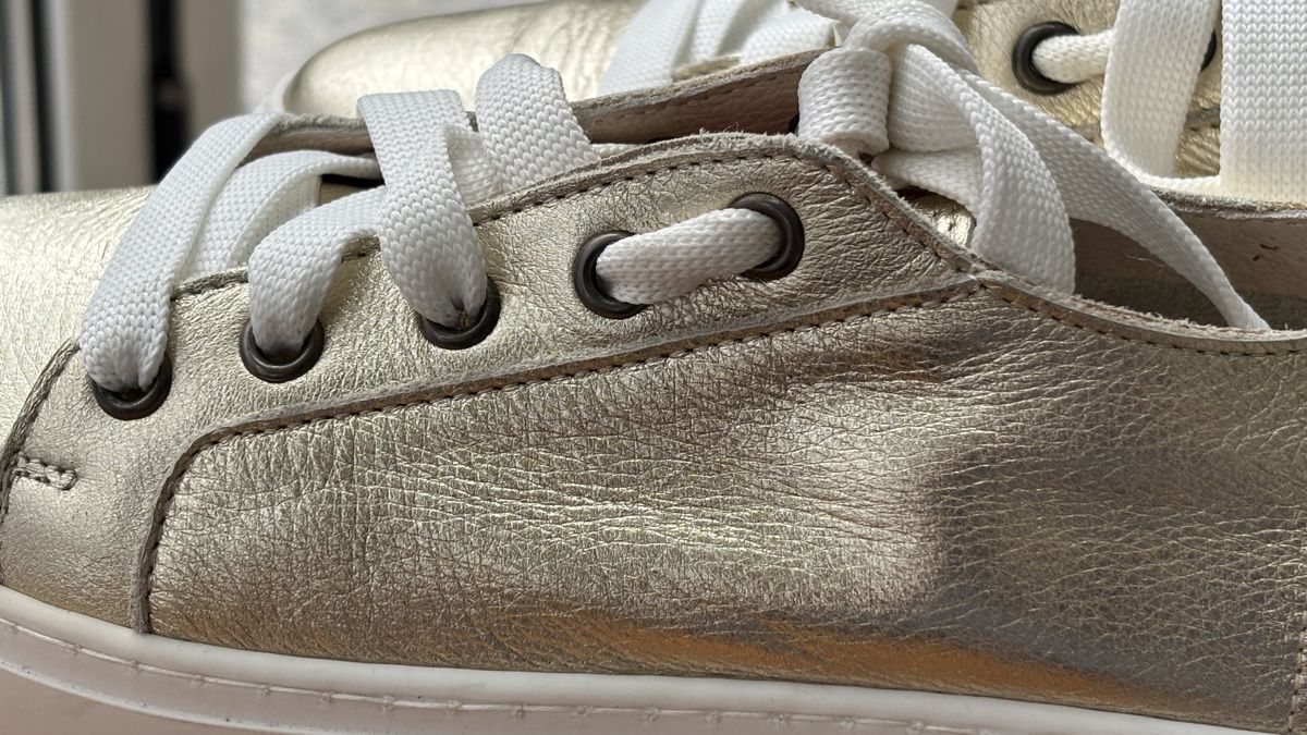 Damenschuhe: Glamour Sneakers L‘IDEA – Gebraucht aus Hinwil von gab_b5kx 3