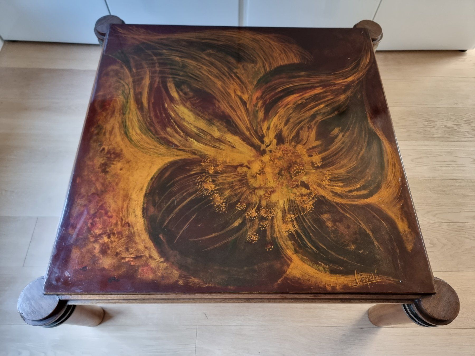 Tische: Large Coffee Table – Gebraucht aus Brunnen von ghtyvb 7