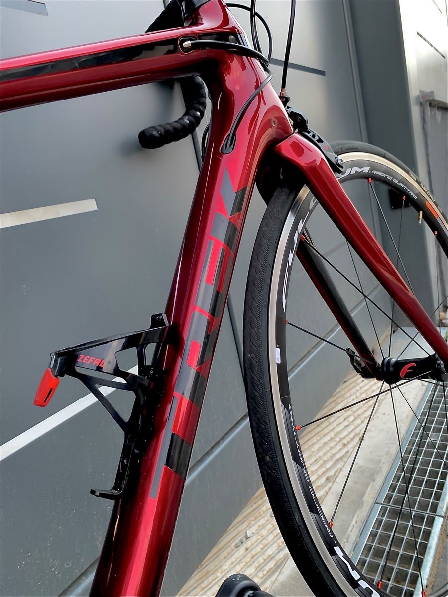 Trek Vélos: Trek emonda SL 6  full carbone – Neuf (Voir description) à Conthey par Michel124 4