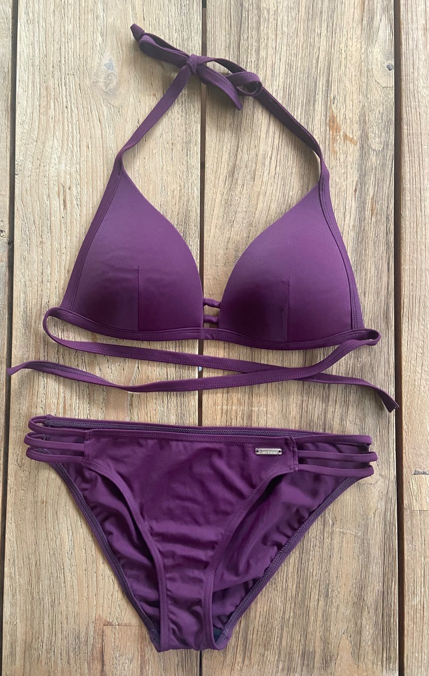 Bruno Banani Costumi da bagno & Bikini: Bruno Banani - Bikini 34 C – Nuovo (secondo la descrizione) da Widnau venduto da Imani