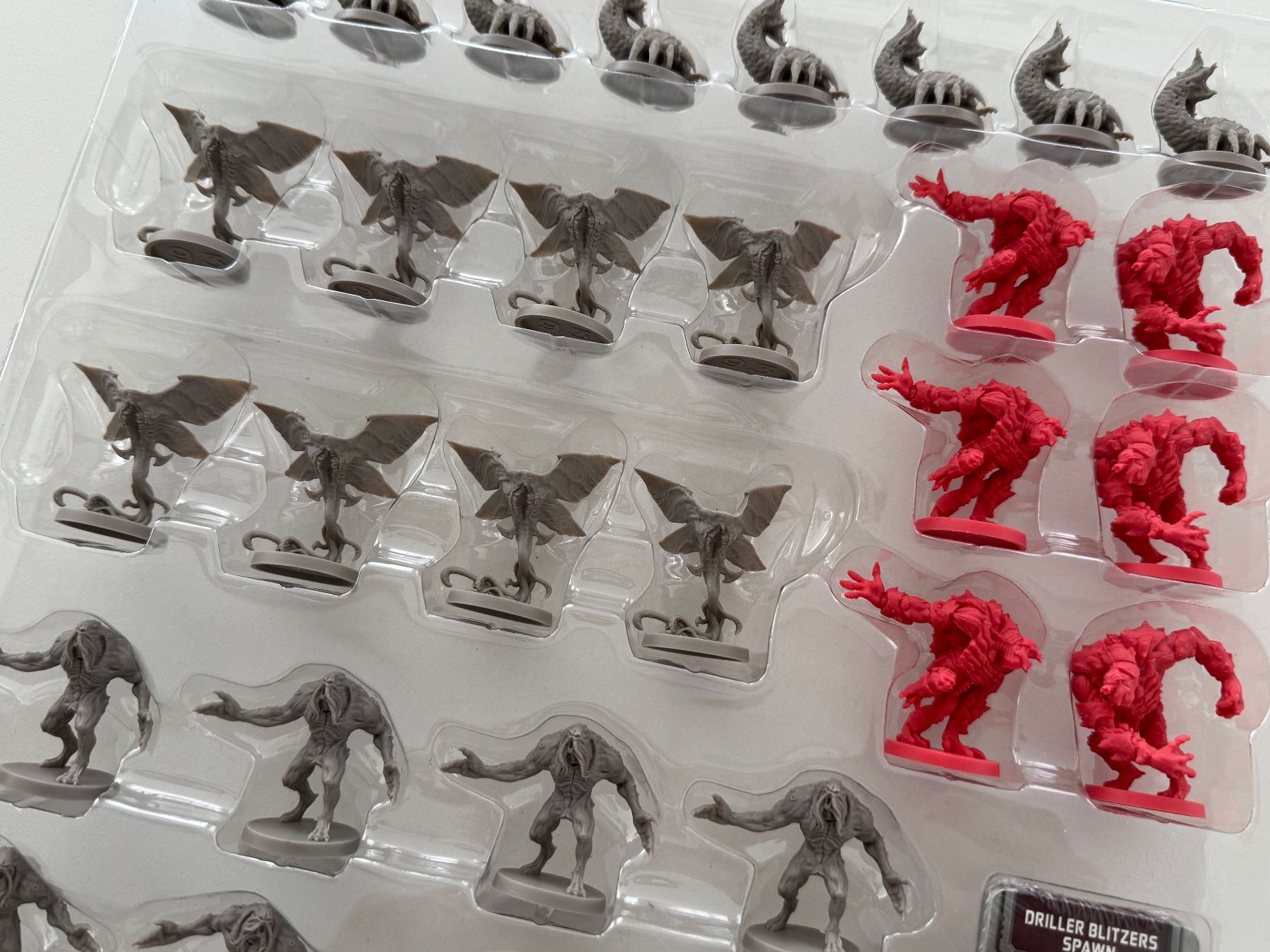 Jeux: Zombicide Promo Xenos Pack – Neuf avec emballage d'origine à Weinfelden par Yenaris 3