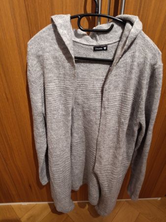 Jäckchen / Cardigan