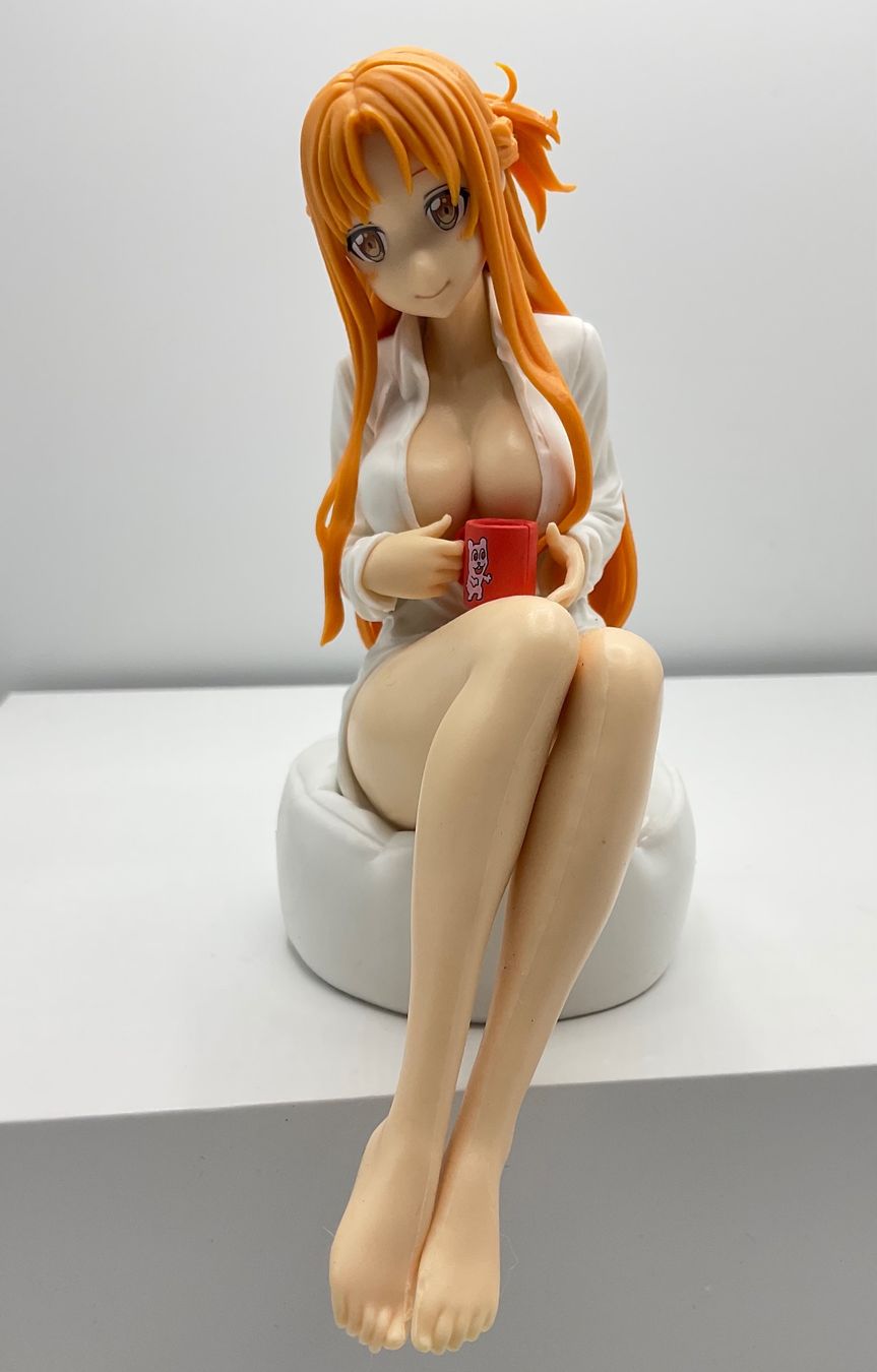 Figuren: Sexy Erotik Anime Figur – Neu (gemäss Beschreibung) aus Muralto von my-yourdream