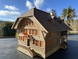 Kibri Landgasthof zum Bären