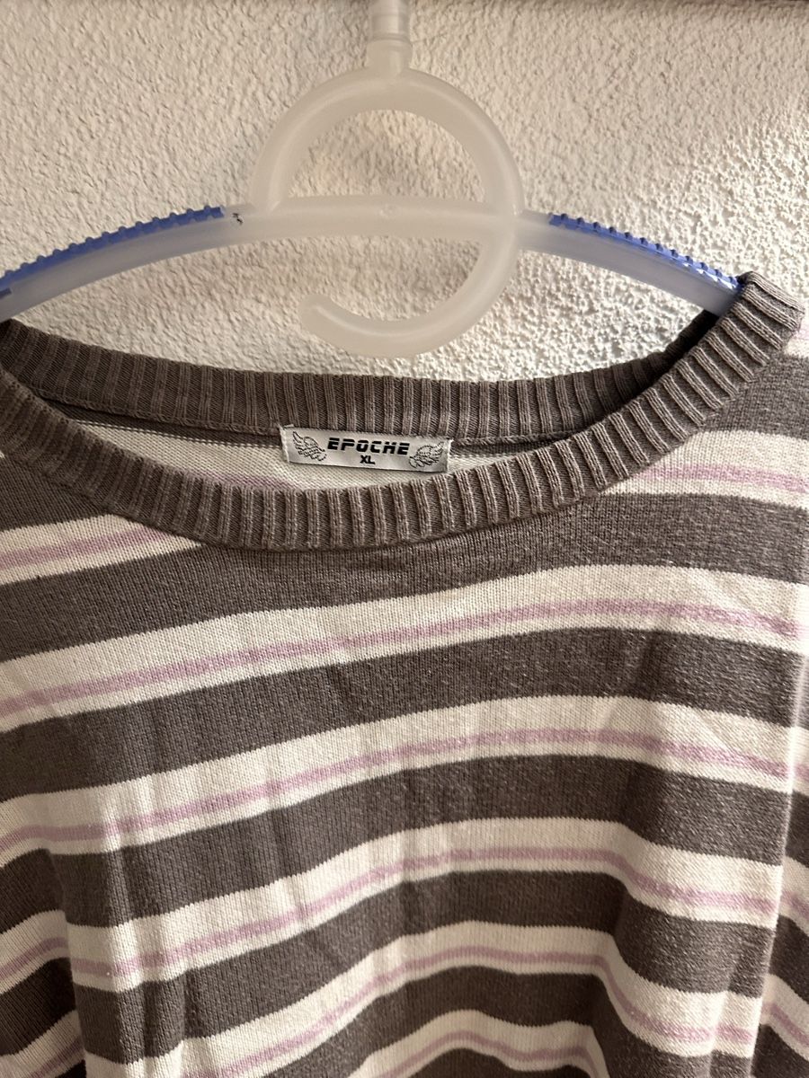 Pulls & Sweat-shirts: Pullover gestreift – D'occasion à Kriens par Big_leo 1