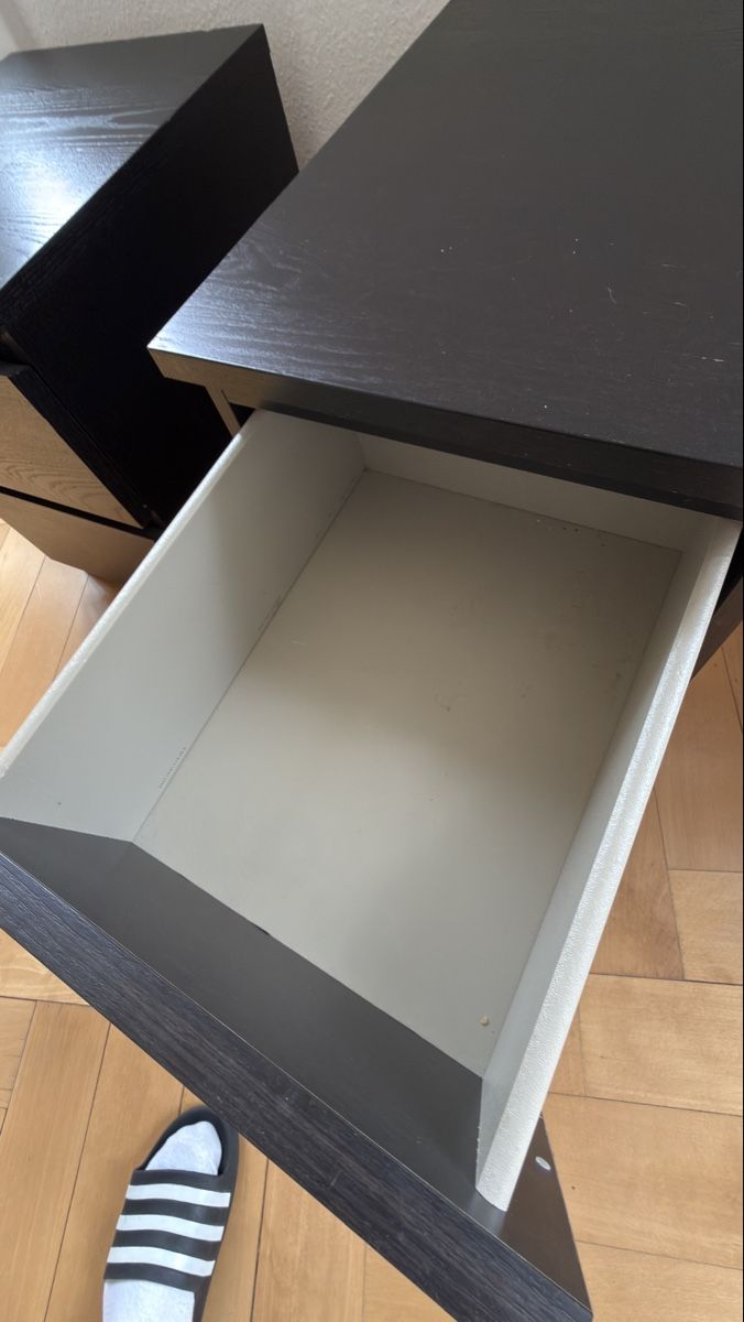 Nachttische: 2 IKEA Nachttische – Gebraucht aus Zürich von ran_59p8 1