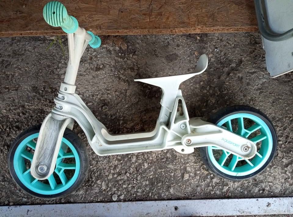 Biciclette: vélo enfant – Usato da Bienne venduto da Daniel_Schader