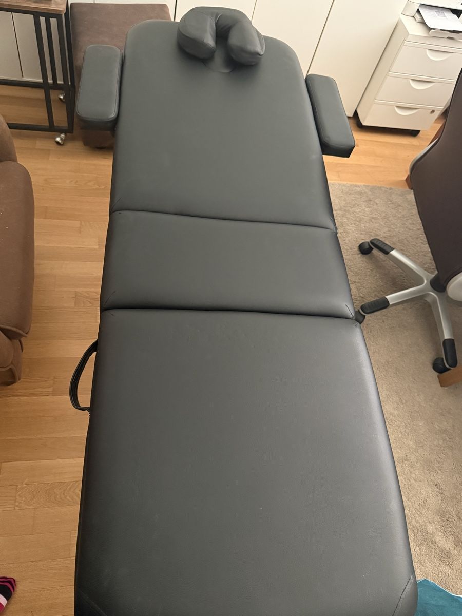 Sedie a sdraio: Massage-/ Therapieliege – Nuovo (secondo la descrizione) da Emmen venduto da viv_6xyv 1