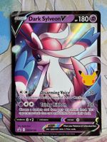 Pokémon TCG – Dark Sylveon V (SWSH134) Promo