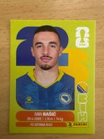 Panini Sticker Ivan Basic FIFA 2026 BIH 12