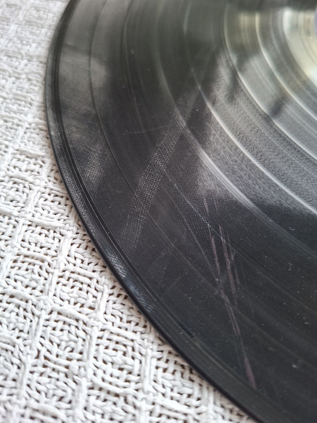 Schallplatten: Les Sauterelles LP ZPX 10 - 108  – Gebraucht aus Volketswil von benluke 3