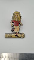 Pin Alain Sutter World Cup USA 94 Fussball-WM 