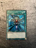 Wiedergeburt (TN19-DE011), Prismatic Secret Rare