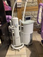 ❗Ionto-Steam Concept - professionelles Dämpfgerät für Beauty
